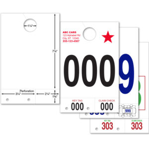 Cstm Long  White Disp# (1)