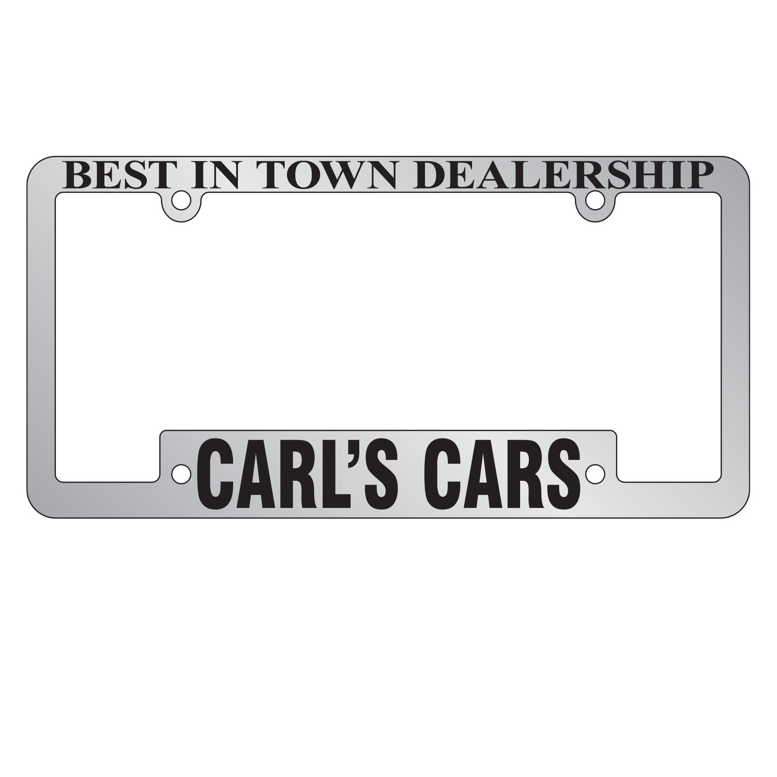 48761_License-Plate-Frame_Shiny-Chrome-Economy_Custom-01_P-WEB-1.jpg