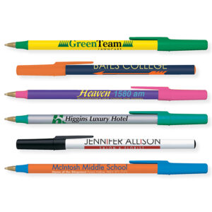 Round Stic Pens (1)