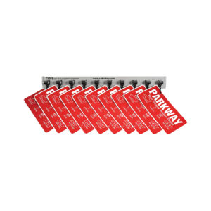 Key Mgm Sy-Lic Plate Holder(1)