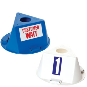 Magnetic Car Top Hats (1)